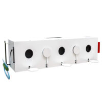 Установка мишень БИАТЛОН 50/30, ZERO