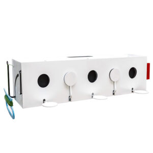 Установка мишень БИАТЛОН 50/30, ZERO