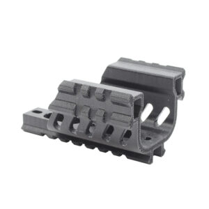 Кронштейн  3x Weaver МР-661 ДРОЗД купить