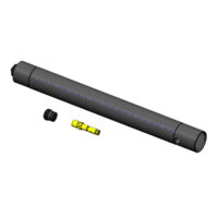 Баллон Би-7-5 с редуктором