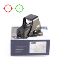 Коллиматорный прицел EOtech 551 WEAVER (KEH01) цена