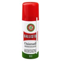 Ballistol Spray 25ml, масло оружейное Ballistol Spray 25ml, масло оружейное