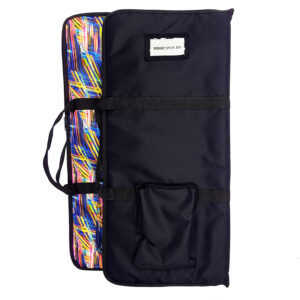 Чехол для пневматической винтовки Леший, Леля, VL-12 мягкий 650х280 (черный)