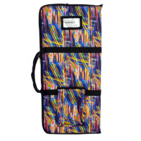 Чехол для Насоса ВД и винтовки Леший, Леля, VL-12 мягкий 650х280 (пестрый)