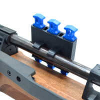 Держатель 3х магазина МР-61 ABS цена