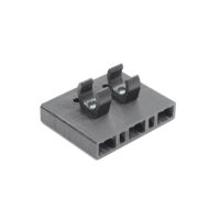 Держатель 3х магазина МР-61 ABS купить