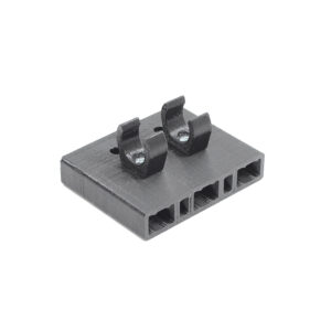 Держатель 3х магазина МР-61 ABS купить