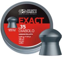 Пули JSB  «EXACT .35 DIABOLO» 5,2 г, 9 мм, 100 шт