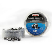 Пули «Люман» Domed pellets, 0,68 г. по 500 шт.