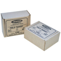 Пули «Люман» Field Target, 0,55 г. по 1250 шт.