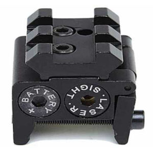 Лазерный целеуказатель micro,  weaver, красный (LGR01 , L2029) купить