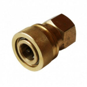 Квик-коннектор Фостер, мама (Foster,М10х1) (KFF)