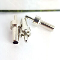 Клапан ТУРБО 4отв МР-661, МР-654 Нержавейка недорого