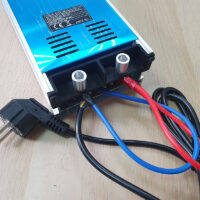 Блок питания 220V-12V 42А для GX купить