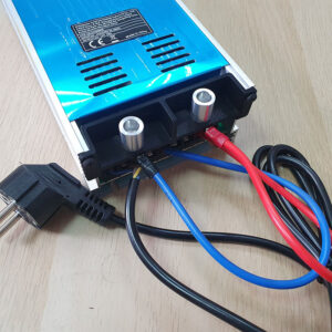 Блок питания 220V-12V 42А для GX купить