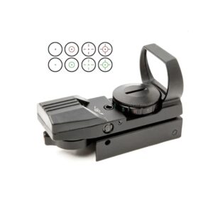 Коллиматорный прицел 1х22х33 Ласточкин Хвост (HD101A) купить