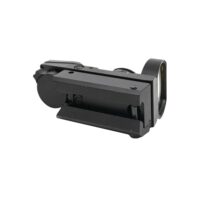 Коллиматорный прицел 1х22х33 Ласточкин Хвост (HD101A) 4