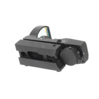 Коллиматорный прицел 1х22х33 Ласточкин Хвост (HD101A) 6