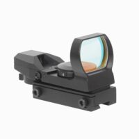 Коллиматорный прицел 1х22х33 Ласточкин Хвост (HD101A)