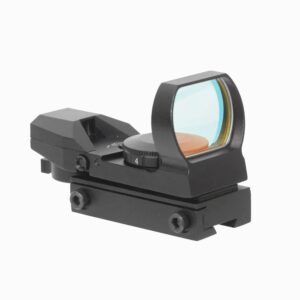 Коллиматорный прицел 1х22х33 Ласточкин Хвост (HD101A)