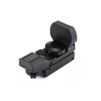 Коллиматорный прицел 1х22х33 Ласточкин Хвост (HD101A) 7