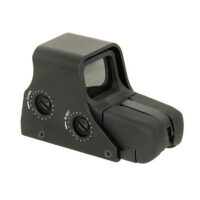 Коллиматорный прицел EOtech 551 WEAVER (KEH01) купить