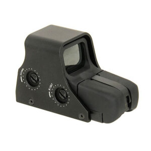Коллиматорный прицел EOtech 551 WEAVER (KEH01) купить