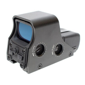 Коллиматорный прицел EOtech 551 WEAVER (KEH01)