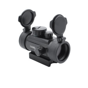 Коллиматорный прицел Weaver 1x30 RD40RGW