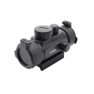 Коллиматорный прицел Weaver 1x30 RD40RGW купить