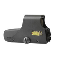 Коллиматорный прицел EOtech 551 WEAVER (KEH01) недорого