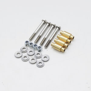 Комплект втулок для лыжероллеров Start Skating #AGUPBIATHLON