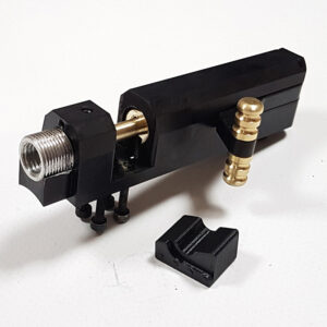 Коробка многозарядная EdGun ЛЕЛЯ / ВЕЛЕС (2015г-НВ)