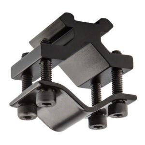 Крепление weaver в обхват ствола (ML04)