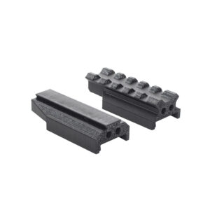 Кронштейн под прицел 60мм weaver МР-651 купить