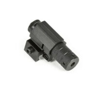 Лазерный целеуказатель Weaver, красный 5мВт (LGR05, JG-5) купить