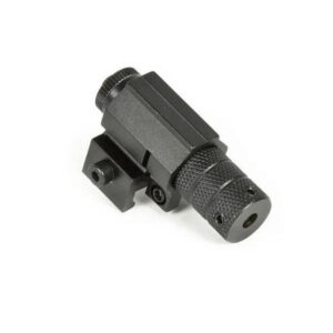 Лазерный целеуказатель Weaver, красный 5мВт (LGR05, JG-5) купить