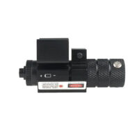 Лазерный целеуказатель Weaver, красный 5мВт (LGR05, JG-5) недорого