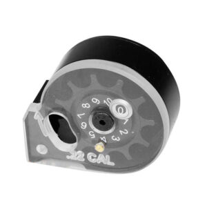 Магазин МАРОДЕР 5,5мм /.22, KrugerGun (15мм, 10пуль)