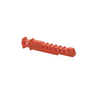 Магазин с ручкой МР-61 6 пуль (красный)