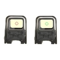 Коллиматорный прицел EOtech 551 WEAVER (KEH01) 4