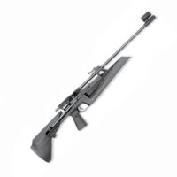 Винтовка пневматическая многозарядная МР-61 C 4,5мм 3Дж Винтовка пневматическая многозарядная МР-61 C 4,5мм 3Дж