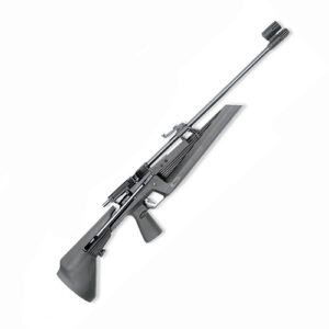 Винтовка пневматическая многозарядная МР-61 C 4,5мм 3Дж