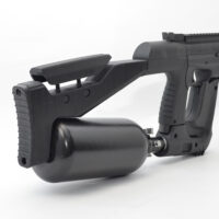 Приклад МР-661 Дрозд под баллон 0,8л (ABS) купить