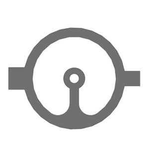 Мушка БИ-7 (на ножке)