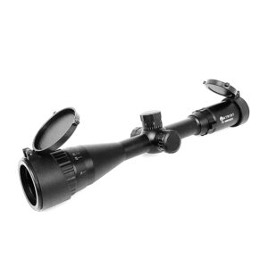 Оптический прицел PATRIOT P3-9х40AOEG Mil-Dot (PT394G)