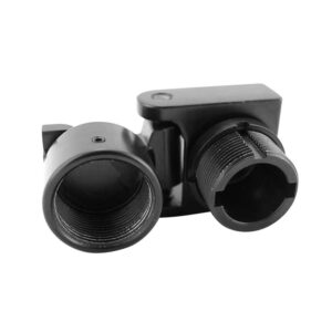 Переходник складной для телескопического приклада UTG (MR18) купить