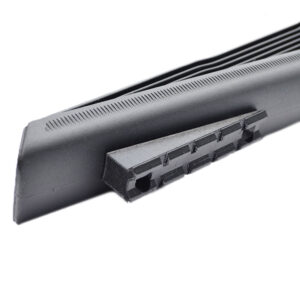 Планка weaver 100 мм на цевье МР-60, МР-61 для сошек купить