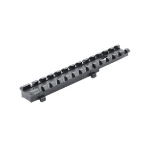 Планка weaver МР-661 пластик (ИжМех)