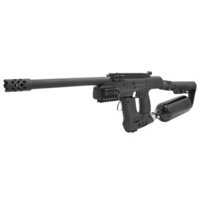 Пневматический пистолет МР-661к PCP ДРОЗД (бункер) 4,5 мм